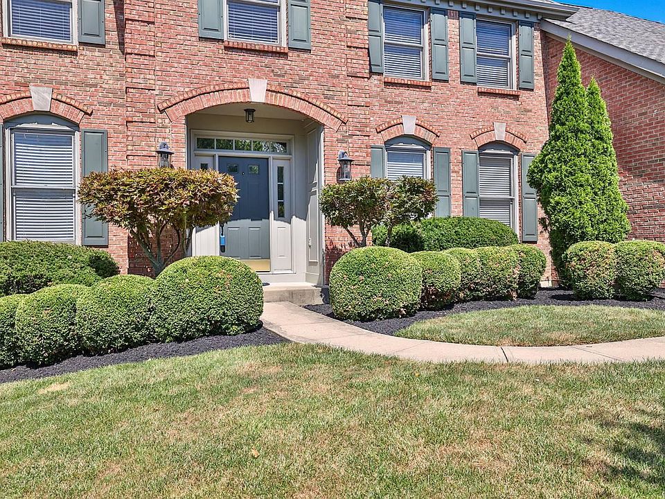 3029 Prestwicke Dr, Edgewood, KY 41017 Zillow