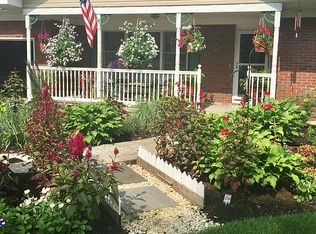 2011 Linwood Dr, Stroudsburg, PA 18360