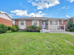 308 Oxley Rd, Columbus, OH 43228