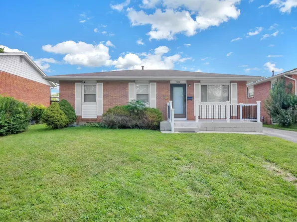 308 Oxley Rd, Columbus, OH 43228