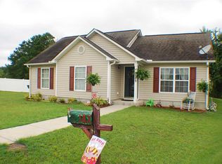 209 Ct Wisteria Woods, Conway, SC 29526