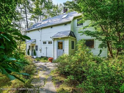 328 Ohayo Mtn, Woodstock, NY, 12498