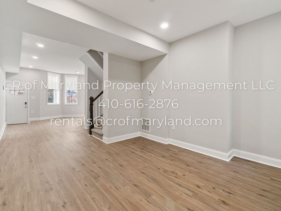 1235 N Luzerne Ave, Baltimore, MD 21213 Zillow