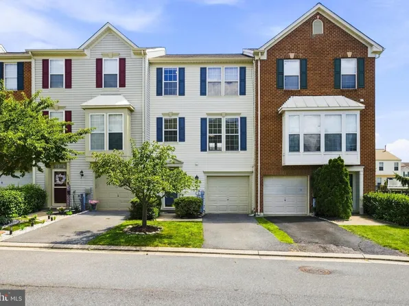 9739 Harvester Cir #9739, Perry Hall, MD 21128