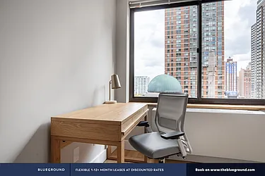 Rented by The Blueground