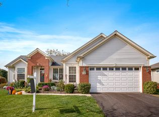 12945 Cold Springs Dr, Huntley, IL