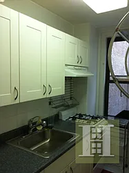 Rented by Halstead Real Estate