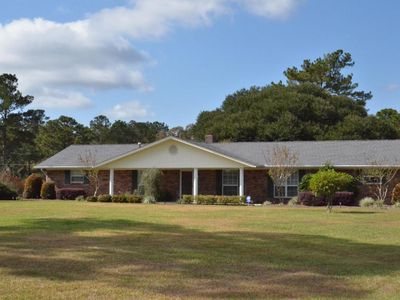511 Coal Town Rd, Purvis, MS, 39475