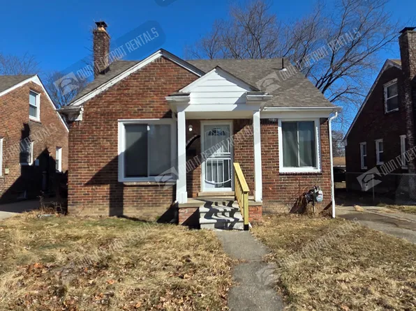 9310 Fielding St, Detroit, MI 48228
