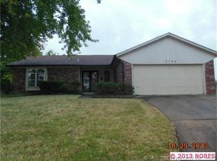 8908 E 49th St, Tulsa, OK 74145