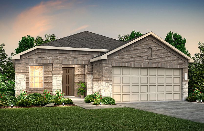 Home Exterior S