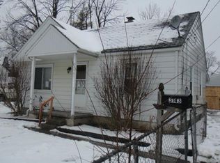 3143 Leith St, Flint, MI 48506