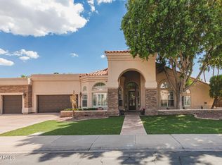 1325 E Treasure Cove Dr, Gilbert, AZ 85234