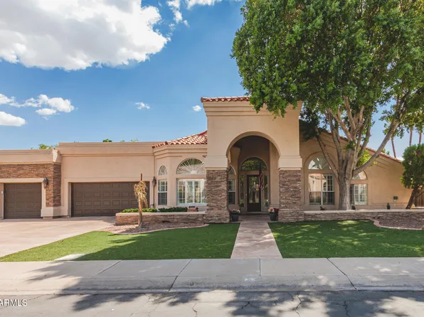 1325 E TREASURE COVE Drive, Gilbert, AZ 85234