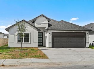 2613 E Conroe Rd, Edinburg, TX 78542