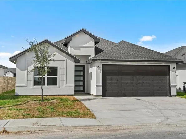 2613 E Conroe Rd, Edinburg, TX 78542