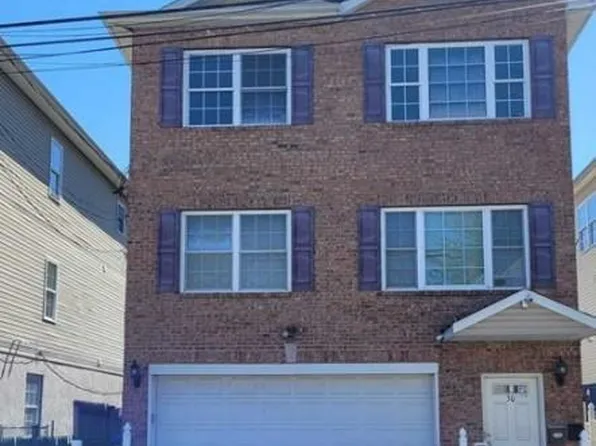 30 N 5th St, Paterson, NJ 07522