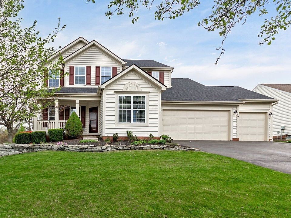 1st image of 4893 Alston Grove Dr