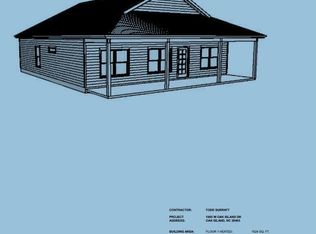 1907 W Oak Island Dr, Oak Island, NC 28465