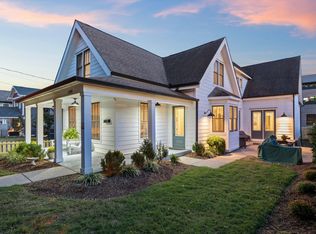 1109 Lawrence Ave, Nashville, TN 37204