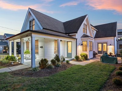 1109 Lawrence Ave, Nashville, TN, 37204