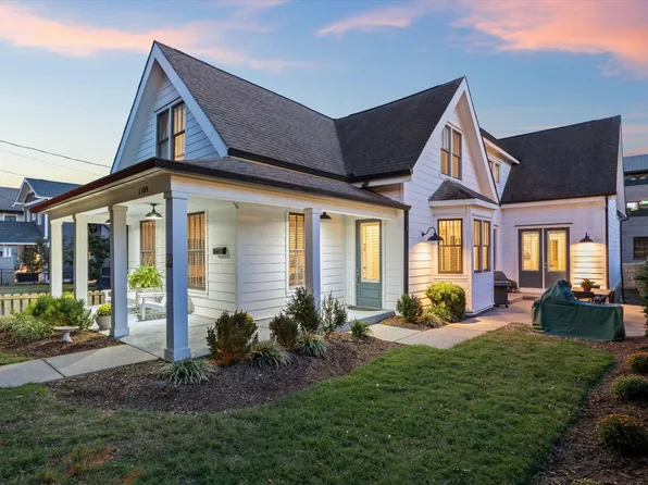 1109 Lawrence Ave, Nashville, TN 37204
