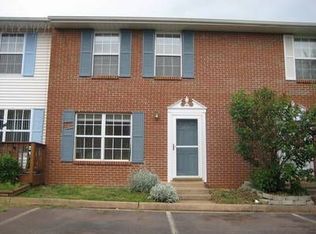283 Lafayette Dr, Culpeper, VA 22701