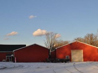 329 S Tulpenhocken St, Pine Grove, PA 17963