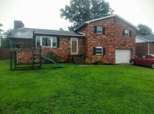 6226 Brenda Ct, Huntington, WV 25705