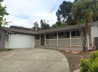 1420 Vervais Ave, Vallejo, CA 94591