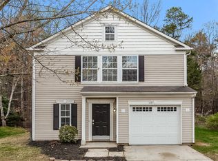 1231 Willow Bridge Ct, Charlotte, NC 28216