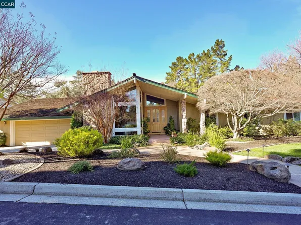 108 Lackland Ct, Alamo, CA 94507