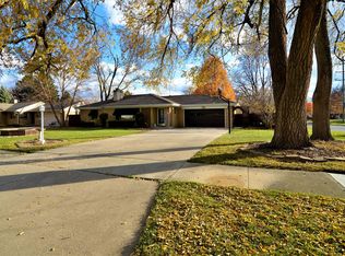 1524 Douglas St, Joliet, IL 60435