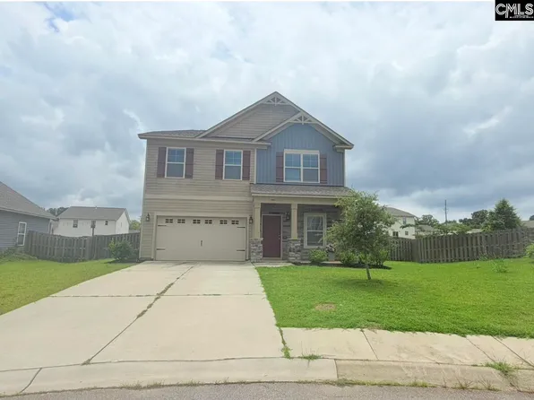441 N Cobia Ct, Irmo, SC 29063