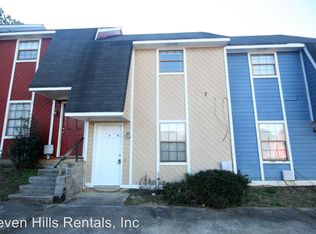 7 N Crossridge Dr SE APT M, Silver Creek, GA