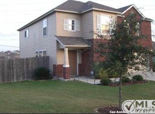 6234 Royal Rdg, San Antonio, TX 78239
