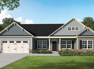 98 W Houndstoothe Ct, Clayton, NC 27520