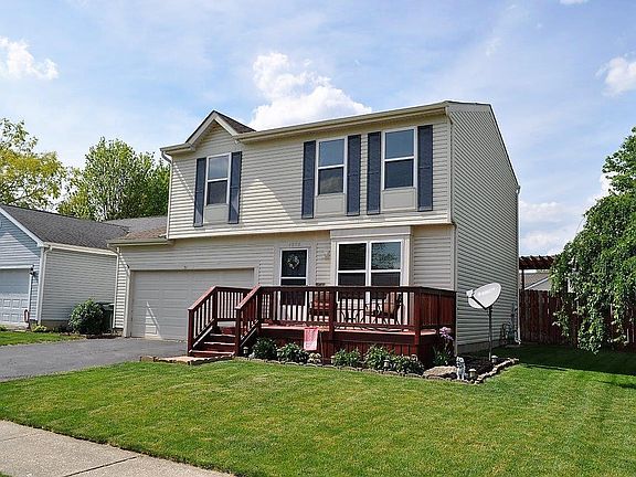 3rd image of 4972 Cashion Dr
