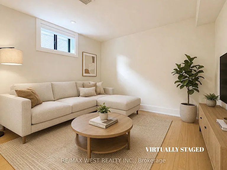 32 Harrow Dr #LOWER LEVEL — Photo 5