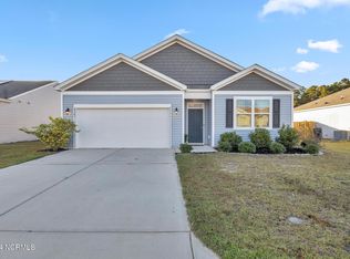 1141 Marilla Dr, Leland, NC 28451