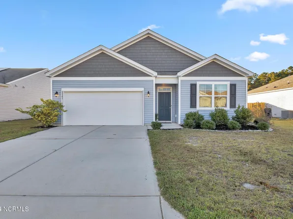 1141 Marilla Drive NE, Leland, NC 28451