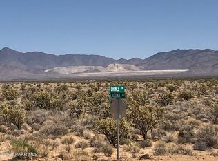 Golden Cross Ests, Golden Valley, AZ 86413