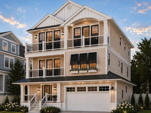 1600 W Brigantine Ave, Brigantine, NJ 08203