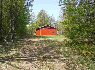 234 Tobias Rd, Elmira, MI 49730