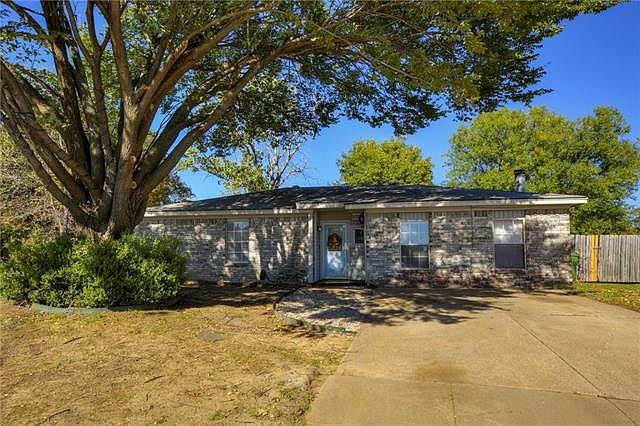 1st image of 3 Fort Worth Ct