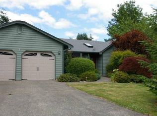 2832 45th Loop SE, Olympia, WA 98501