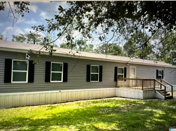653 Weed Rd, Brantley, AL 36009