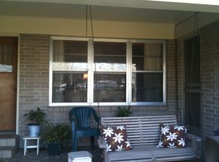 408 N Cherry St, Eudora, AR 71640