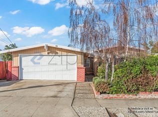685 Carmar St, Hayward, CA 94544