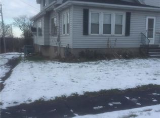 1501 Lemoyne Ave, Syracuse, NY 13208